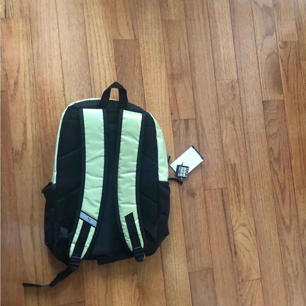 Puma backpack light